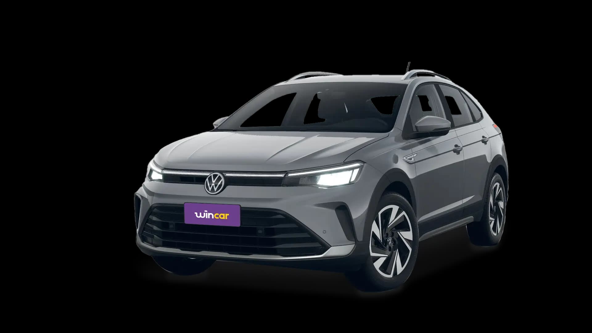 Imagem ilustrativa do grupo WSU